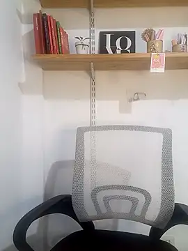 SofiEsteves online show from 03-04-26, 01:50