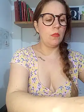 SofiEsteves online show from 06-05-26, 12:33