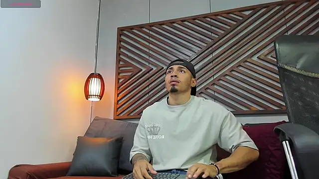 Snapshot of Ares_Stone chatting on 12-18-25, 11:27 Ares Stone online show from 12-18-25, 11:27