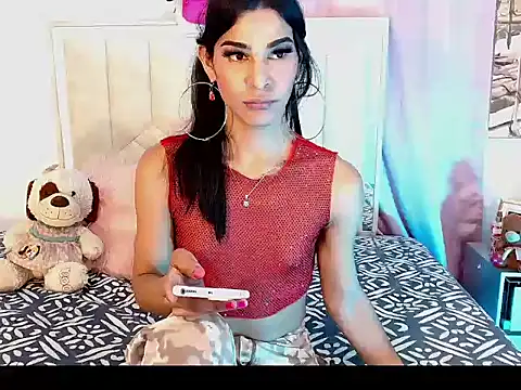 titania1502 online show from 12-20-25, 07:43