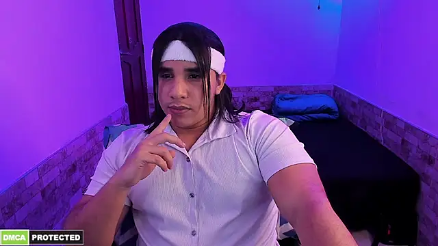 latinboyfit online show from 04-26-26, 09:56