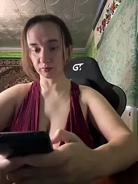 HarychaLysichka online show from 12-23-25, 08:12