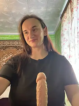 HarychaLysichka online show from 06-10-26, 07:51
