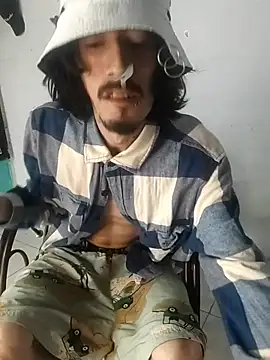 sk8-boy online show from 02-02-26, 02:49