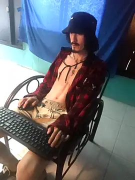 sk8-boy online show from 02-06-26, 01:14