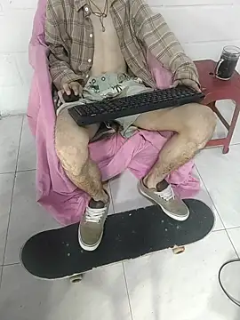 sk8-boy online show from 03-07-26, 03:09