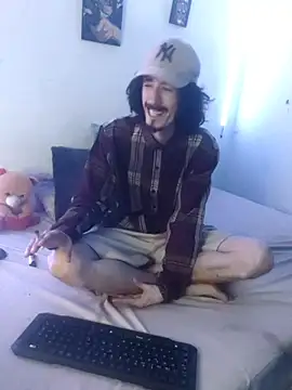 sk8-boy online show from 03-08-26, 04:11