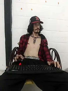 sk8-boy online show from 03-22-26, 09:29