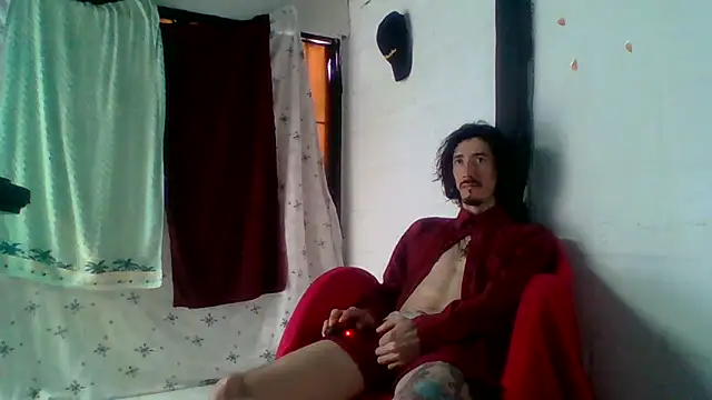 sk8-boy online show from 05-08-26, 03:50