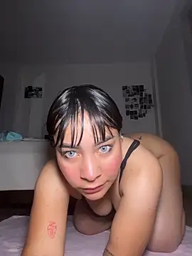 SaharaArisa online show from 04-16-26, 09:39