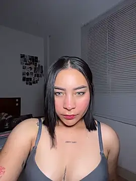 SaharaArisa online show from 04-24-26, 09:06