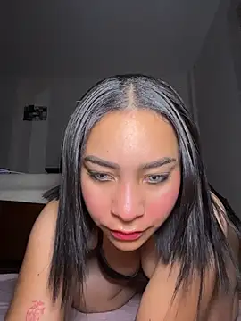 SaharaArisa online show from 04-25-26, 09:12