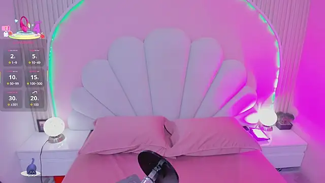 Ary  cherry online show from 01-06-26, 07:06