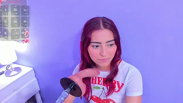 Ary  cherry online show from 02-28-26, 11:33