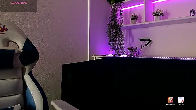 morgana white online show from 03-31-26, 11:10