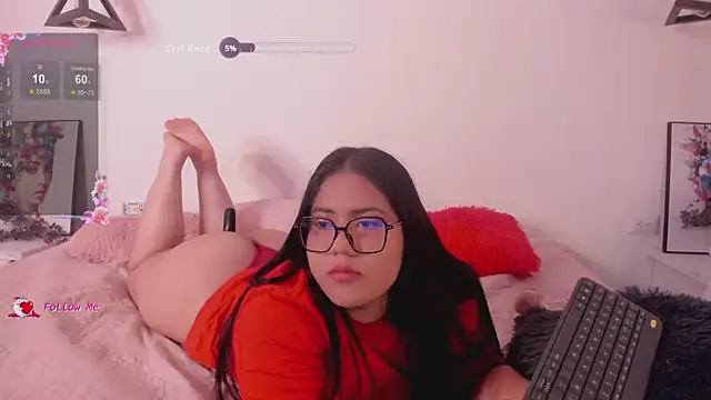 Briana Goldd online show from 06-05-26, 07:25
