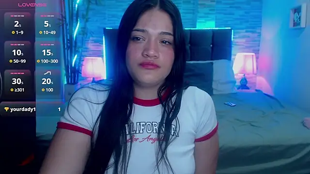 Valeri hot22 online show from 02-02-26, 11:36