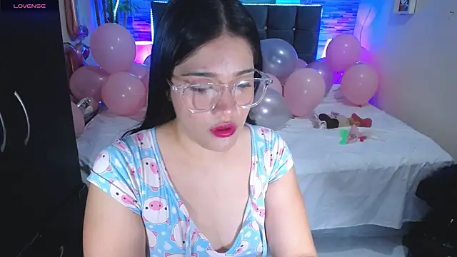 Valeri hot22 online show from 02-17-26, 08:26