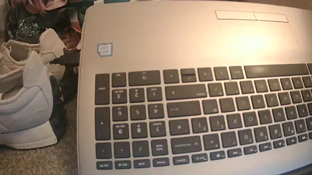 theblondecocklover online show from 03-01-26, 11:07