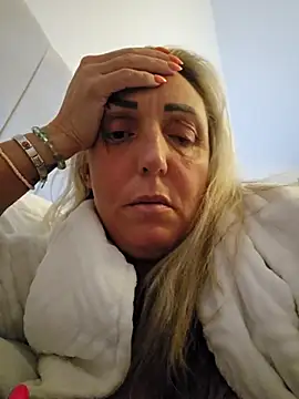 theblondecocklover online show from 03-13-26, 07:15