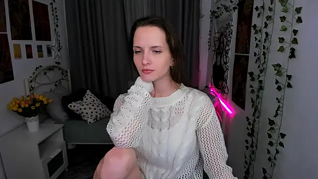 Ariadna Shy online show from 12-09-24, 02:45