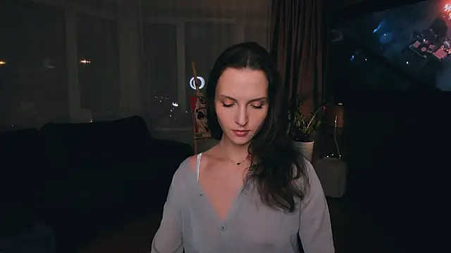 Ariadna Shy online show from 02-18-26, 07:10