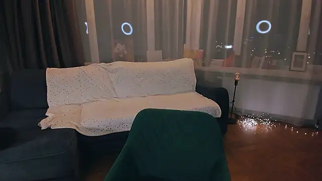 Ariadna Shy online show from 03-02-26, 06:15