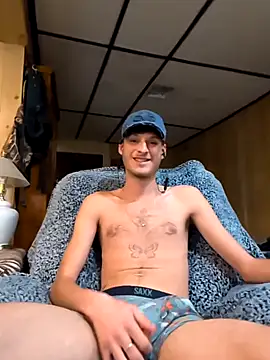 B8RHUNG online show from 03-06-26, 05:37