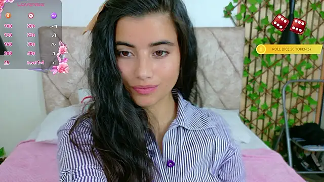 Georgia Candy online show from 02-04-26, 03:45