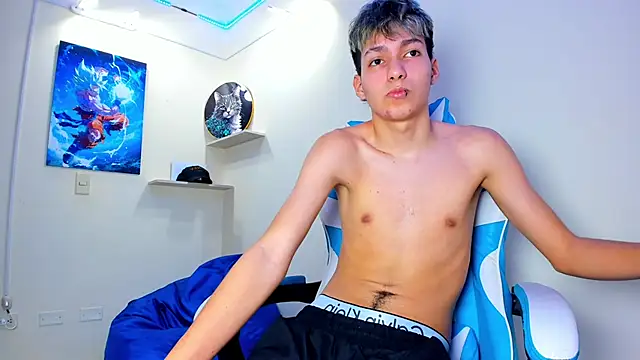 Snapshot of harry_jonshon69 chatting on 02-20-26, 01:13 harry jonshon69 online show from 02-20-26, 01:13