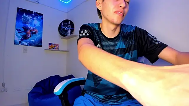 Snapshot of harry_jonshon69 chatting on 02-23-26, 01:58 harry jonshon69 online show from 02-23-26, 01:58