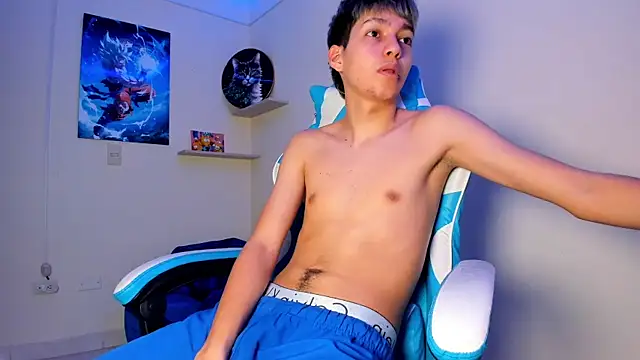 Snapshot of harry_jonshon69 chatting on 02-25-26, 01:43 harry jonshon69 online show from 02-25-26, 01:43