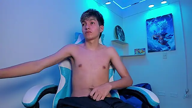 harry jonshon69 online show from 05-09-26, 04:28