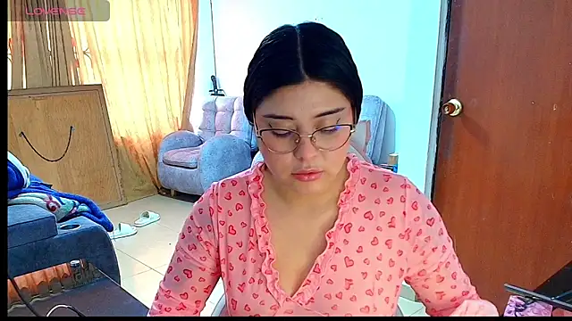 im hanna x2 online show from 02-28-26, 07:15