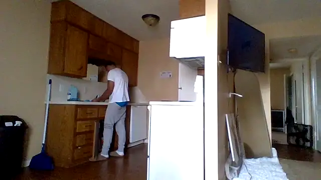 KingDes55 online show from 02-03-26, 03:50