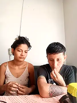 Mei and Gaby online show from 03-03-26, 04:02