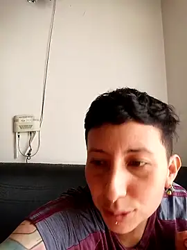 Mei and Gaby online show from 03-10-26, 04:34