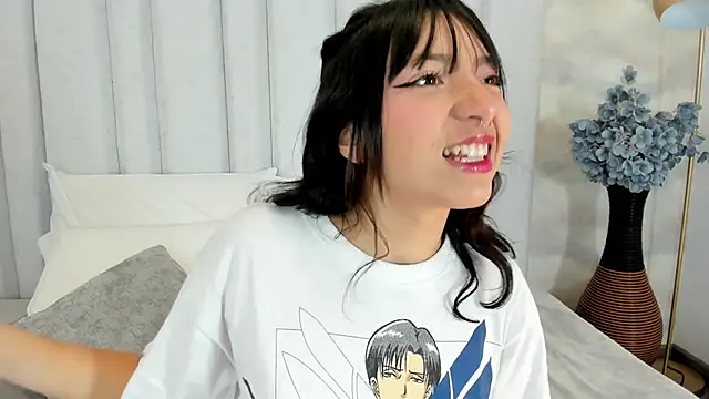 im asumiX online show from 01-17-26, 04:39