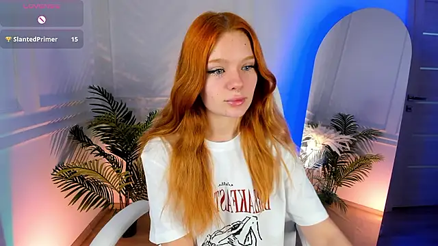 BunnyBooby online show from 03-03-26, 08:48