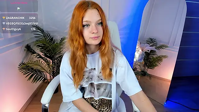 BunnyBooby online show from 03-08-26, 02:04