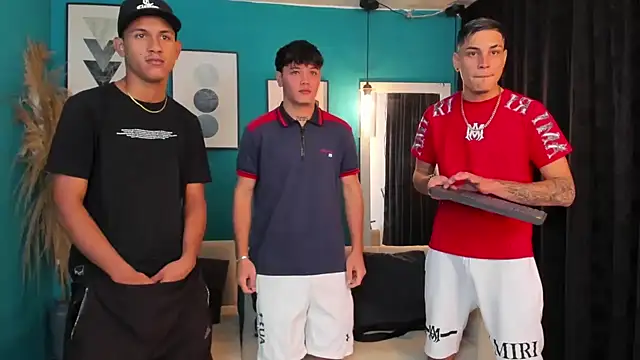 Oficial KingOfHeavens online show from 01-15-26, 08:34