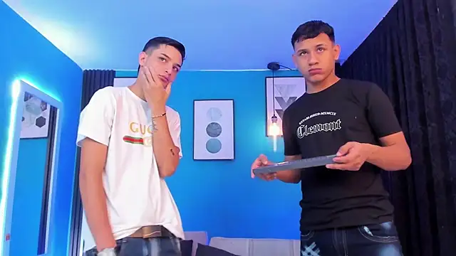 Oficial KingOfHeavens online show from 03-30-26, 07:37