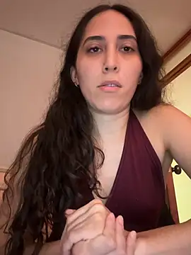 LatinDoll8 online show from 07-12-26, 07:27