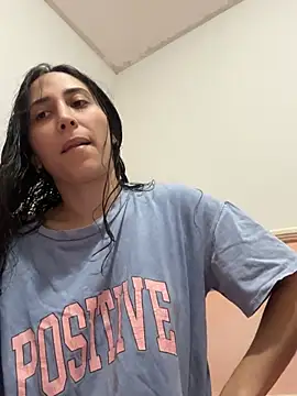 LatinDoll8 online show from 07-22-26, 12:35