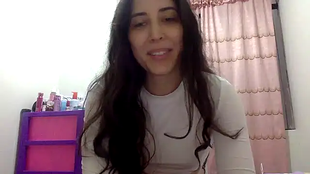 LatinDoll8 online show from 07-25-26, 10:51