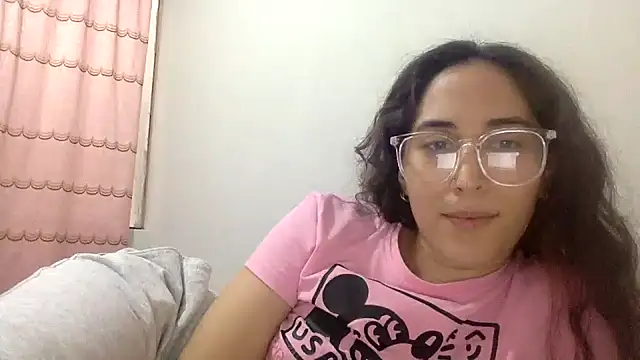 LatinDoll8 online show from 07-28-26, 10:09
