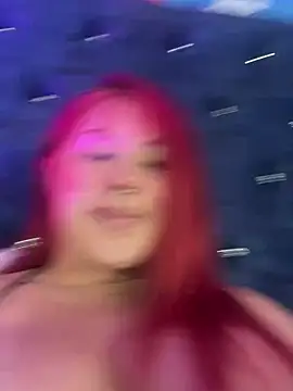 Issa Clark01 online show from 01-09-26, 08:43