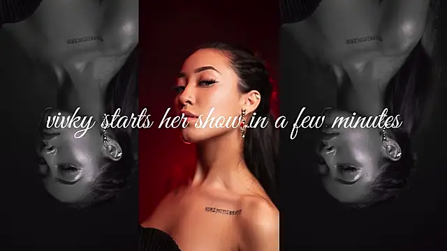 viicky r online show from 03-12-26, 12:06