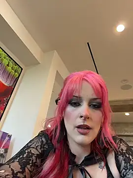 itscleomoon online show from 02-27-26, 10:54