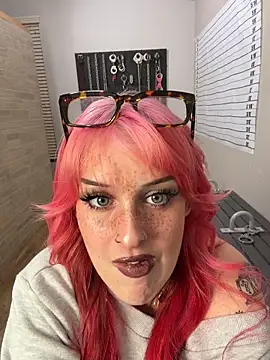 itscleomoon online show from 03-13-26, 01:29